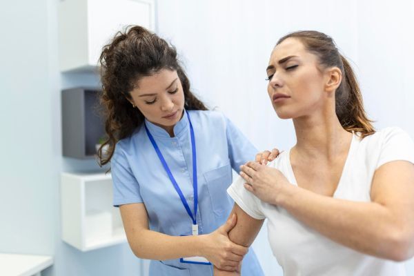 New York, Medical, Expert Shoulder Injury Specialist & Rotator Cuff Care In NYC