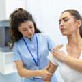 Expert Shoulder Injury Specialist & Rotator Cuff Care In NYC