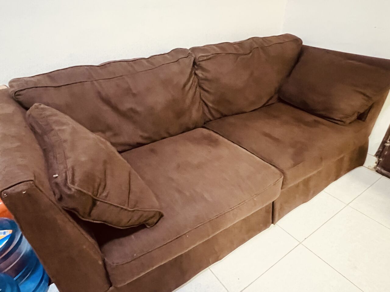 Al Rawdah, Household Items, SAR 700,  Sofa