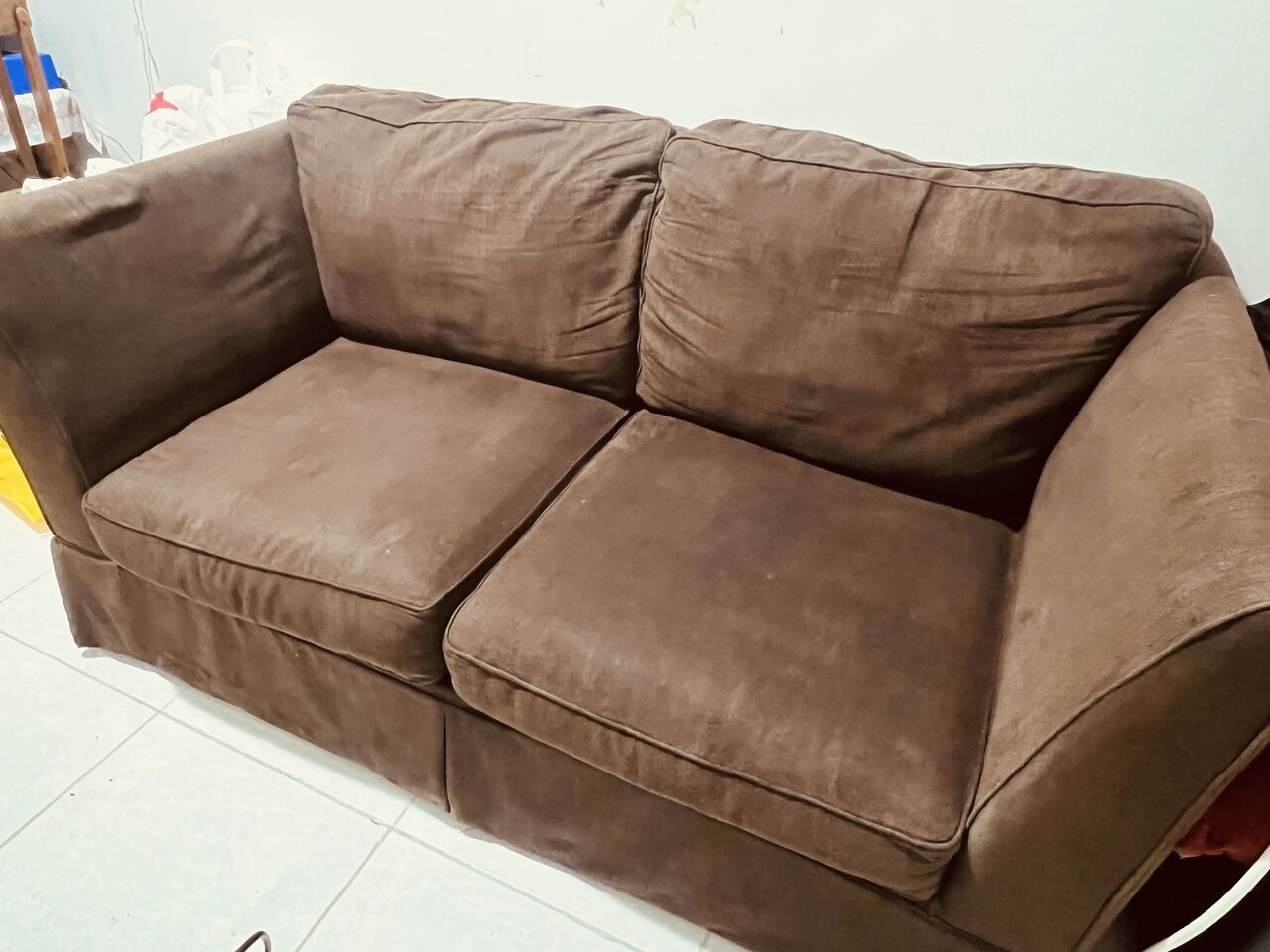 Al Rawdah, Household Items, SAR 700,  Sofa