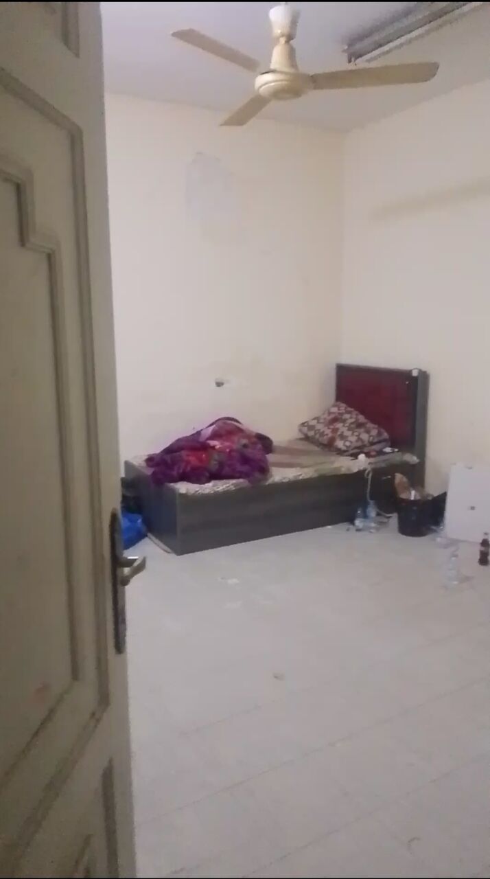 Al Marwah, Rooms for Rent, SAR 600/month,  2 Room Available Marwa Jeddah