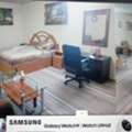 SAR 1000/month,  Furnished,  125 Sq. Meter,  SAR 1000, ONE BIG FURNISHED BEDROOM FOR RENT FOR BACHELOR