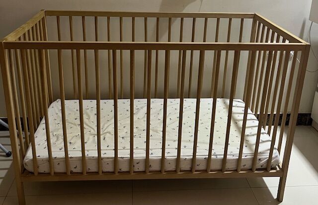 Riyadh, Household Items, SAR 1,  Single Beds Kids, Cot Bed, Water Dispenser, Bunkbed