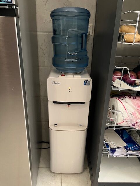 Riyadh, Household Items, SAR 1,  Single Beds Kids, Cot Bed, Water Dispenser, Bunkbed