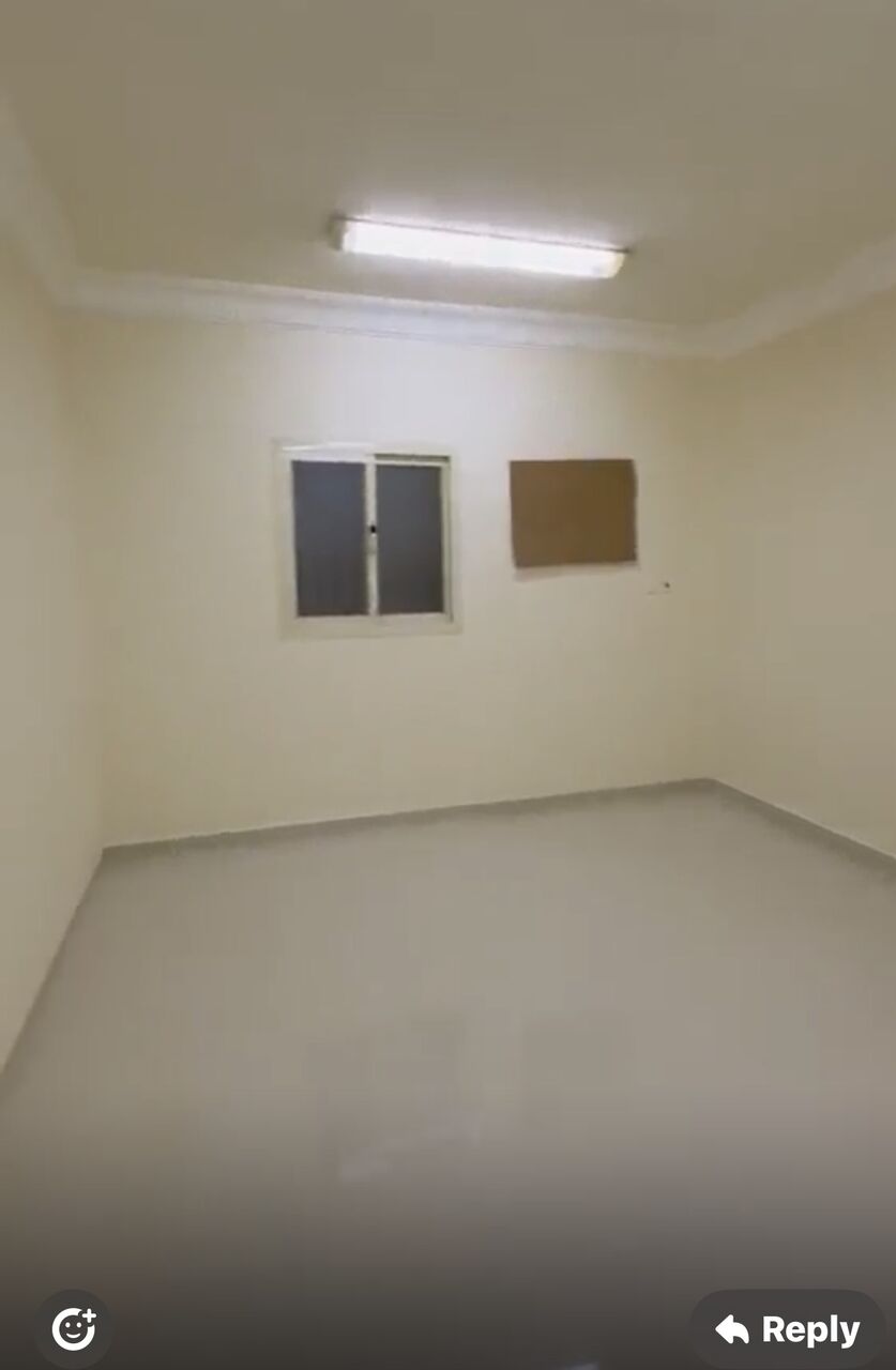 Khobar, Rooms for Rent, SAR 24800/year,  Unfurnished 3BHK Flat Available In Madinat Ul Ummal Khobar