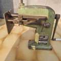 SAR 1, Fasti Rotary Burring And Beading Machine