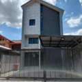 THB 30000,  50 Sq. Feet,  Single House For Rent, 2.5 Floors, 3 Bedrooms, Soi Nawamin 24, Convenient Travel, Near
