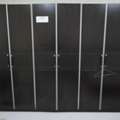 SAR 700,  Bedroom Set (Wardrobe, Dressing Table,King Size Bed) In Good Condition For Urgent Sale