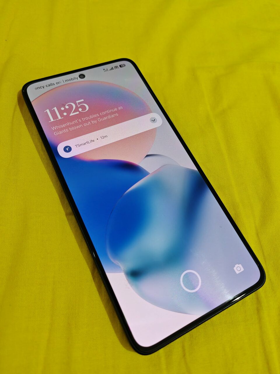 Riyadh, Mobile Phones, SAR 1300,  Xiaomi 14T Pro Super Fast Phone Dimensity 9300+ (12GB RAM + 512 GB Storage)