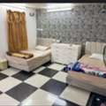 SAR 1355/month,  Furnished,  1 BR,  1350 Fully Furnished Separate Room For 2 Person