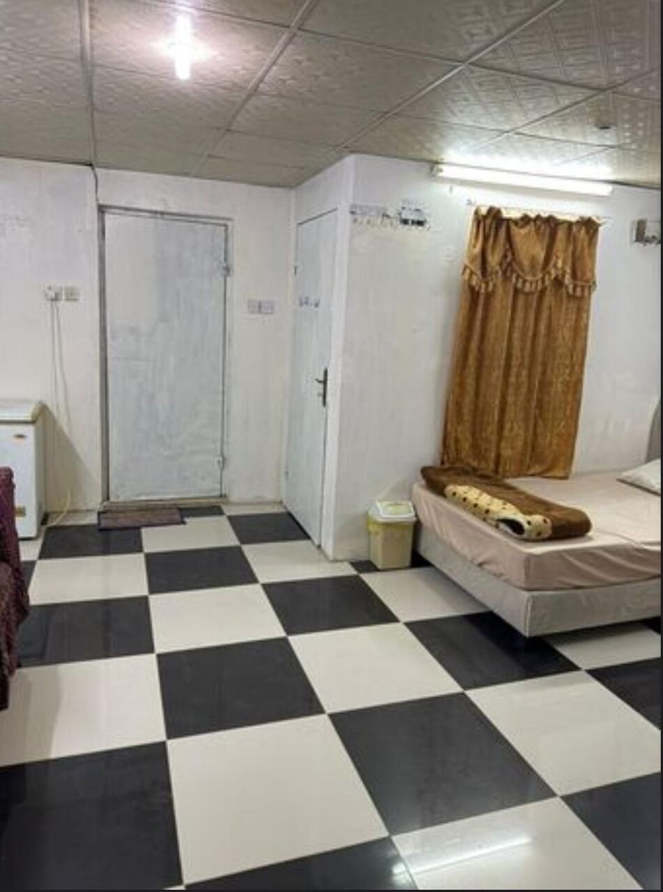 Riyadh, Apartments, Flats, Houses & Villas, SAR 1355/month,  Furnished,  1 BR,  1350 Fully Furnished Separate Room For 2 Person