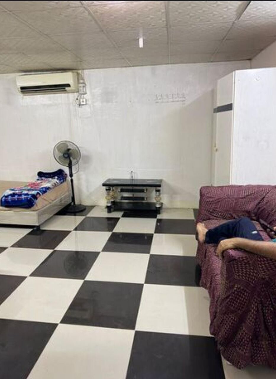 Riyadh, Apartments, Flats, Houses & Villas, SAR 1355/month,  Furnished,  1 BR,  1350 Fully Furnished Separate Room For 2 Person