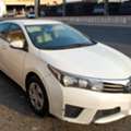 SAR 36000,  Toyota Corolla,  2016,  Automatic,  267000 KM,    First Owner