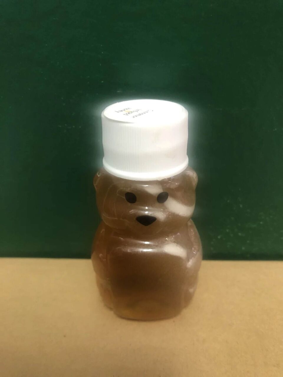 New York, Food, USD 5,  Cinnamon Honey | Raw Unfiltered Infused Honey