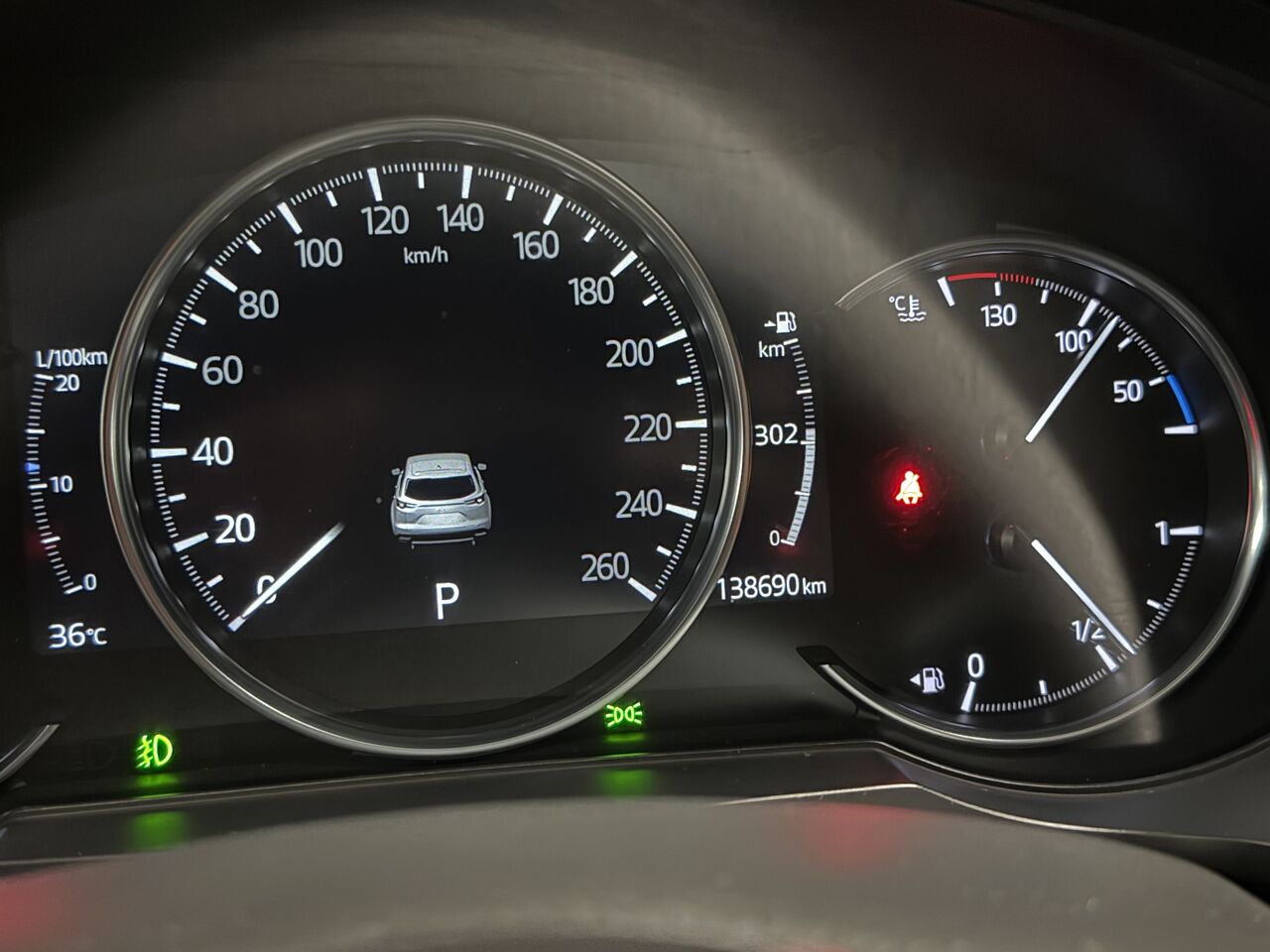 Hamad Town, Vehicles, Cars & Trucks , BHD 8200,  Mazda CX9,  2019,  139000 KM,