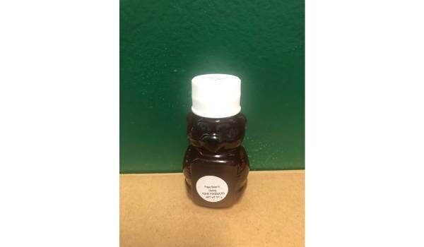 New York, Appliances, USD 5,  Shop Online Honey Habanero &ndash; Local Raw Wildflower Honey