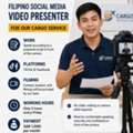 Social Media Presenter