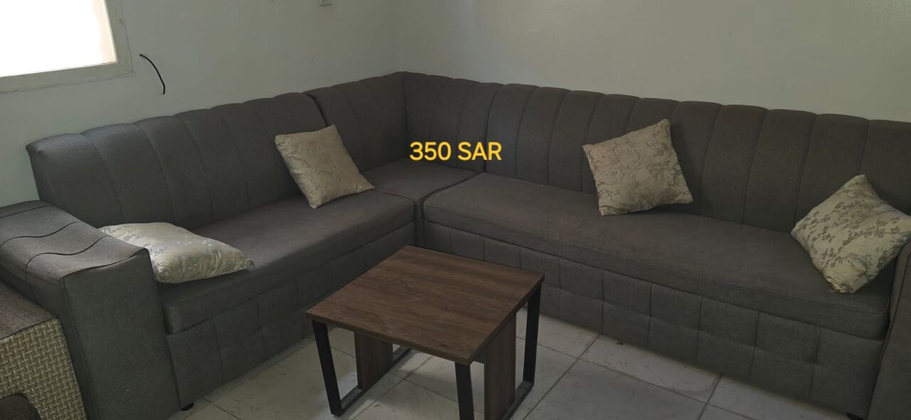 Riyadh, Household Items, SAR 0548074281,  Complete House Exit Sale! Appartment, Apliances, L-Shape Sofa, Dining Set & Kitchenware