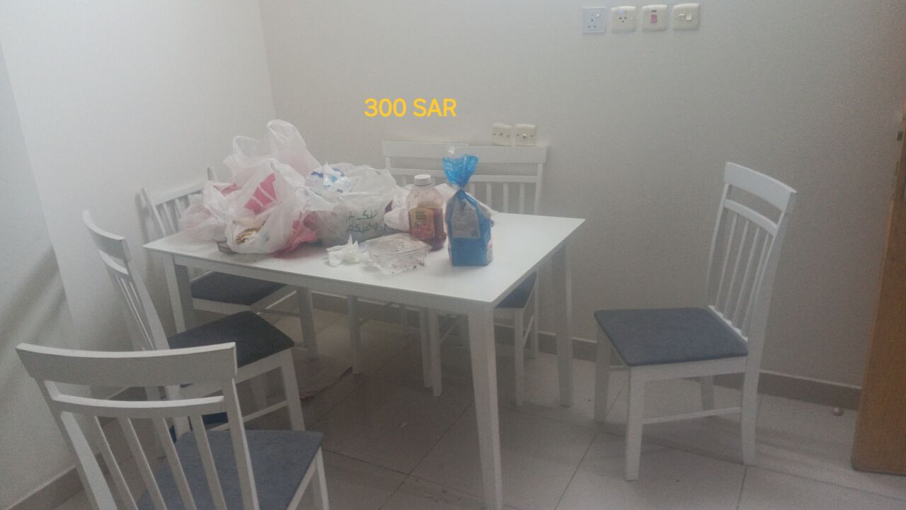 Riyadh, Household Items, SAR 0548074281,  Complete House Exit Sale! Appartment, Apliances, L-Shape Sofa, Dining Set & Kitchenware