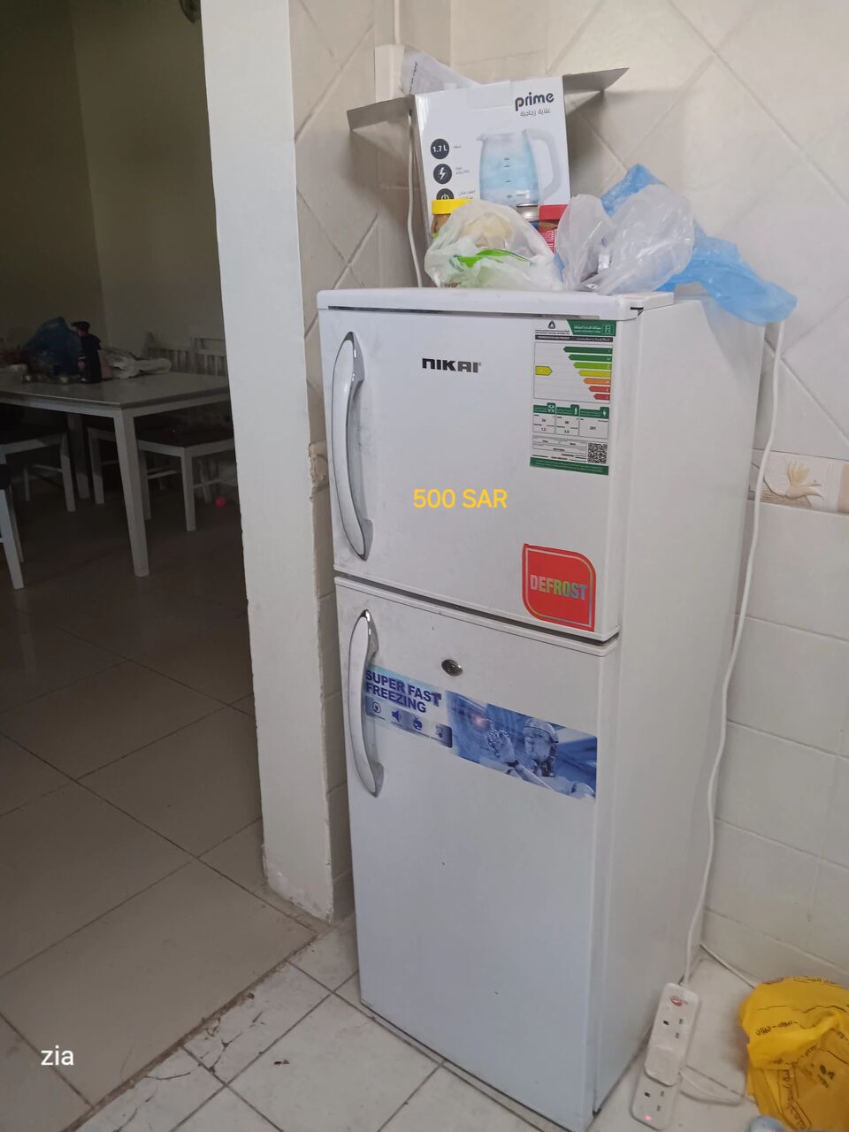Riyadh, Household Items, SAR 0548074281,  Complete House Exit Sale! Appartment, Apliances, L-Shape Sofa, Dining Set & Kitchenware