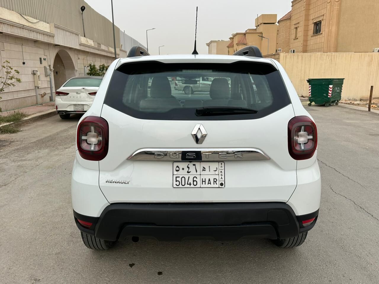 Riyadh, Vehicles, Cars & Trucks , SAR 32000,  Renault Duster 4x4,  2023,  Automatic,  167000 KM,   Renault Duster With 4WD Option And Very Good Price 1st Owner For Sales