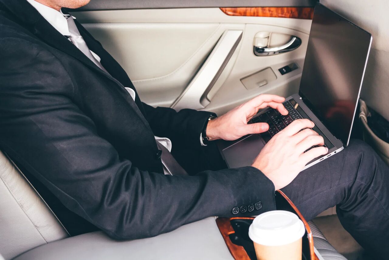 London, Passenger Transport, Car Service London - Comfortable, Reliable & Professional Travel