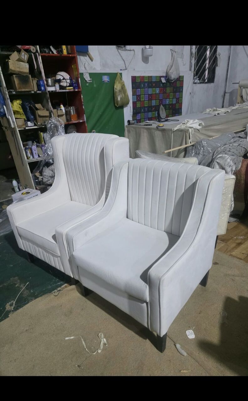 Dammam, Furniture, SAR 80,  Vip Sofa Chair Table Rental Or Sale