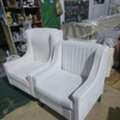 SAR 80,  Vip Sofa Chair Table Rental Or Sale