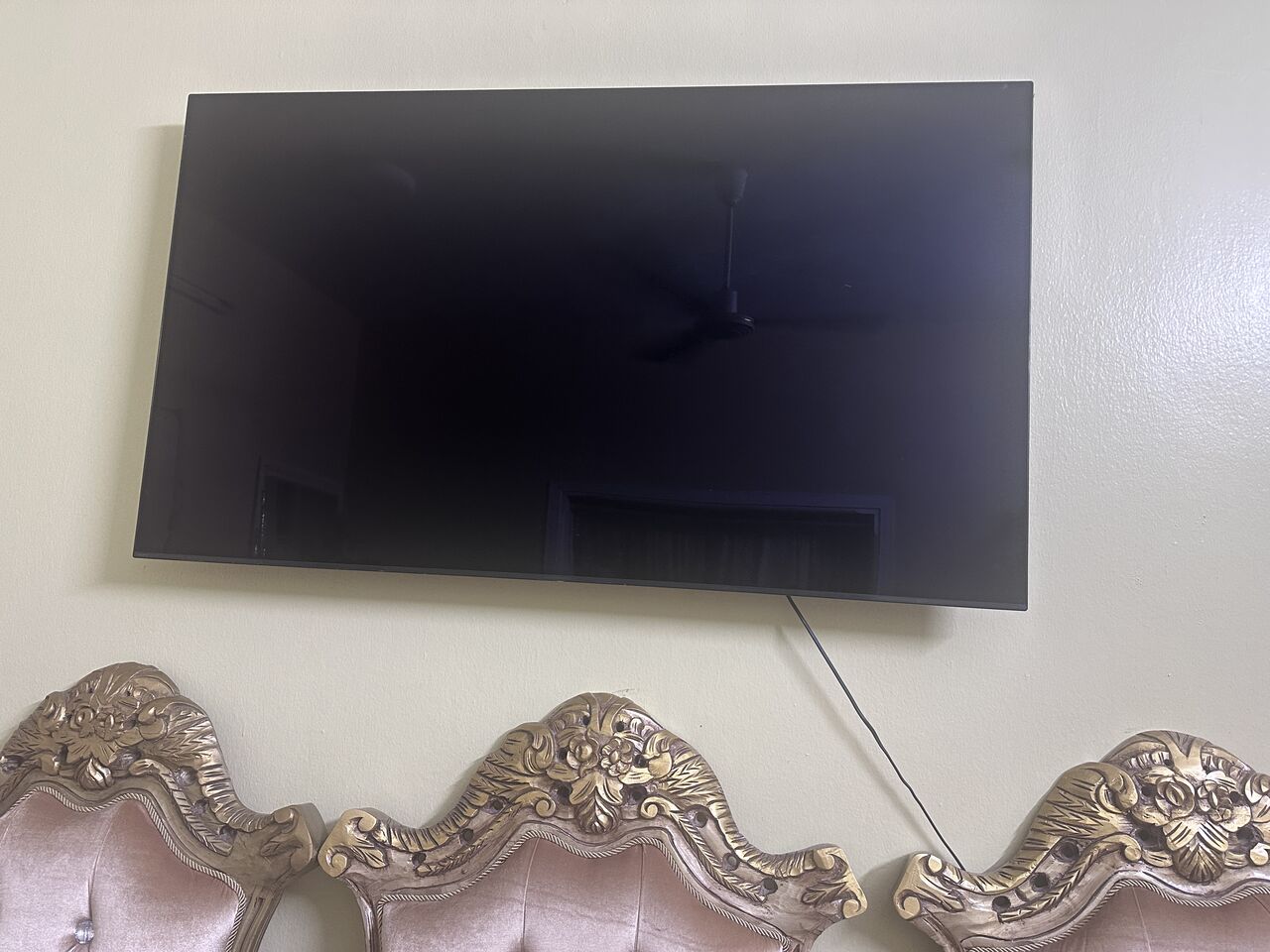 Jeddah, Furniture, SAR 2500,  4k 65inch Sony TV Excellent Condition