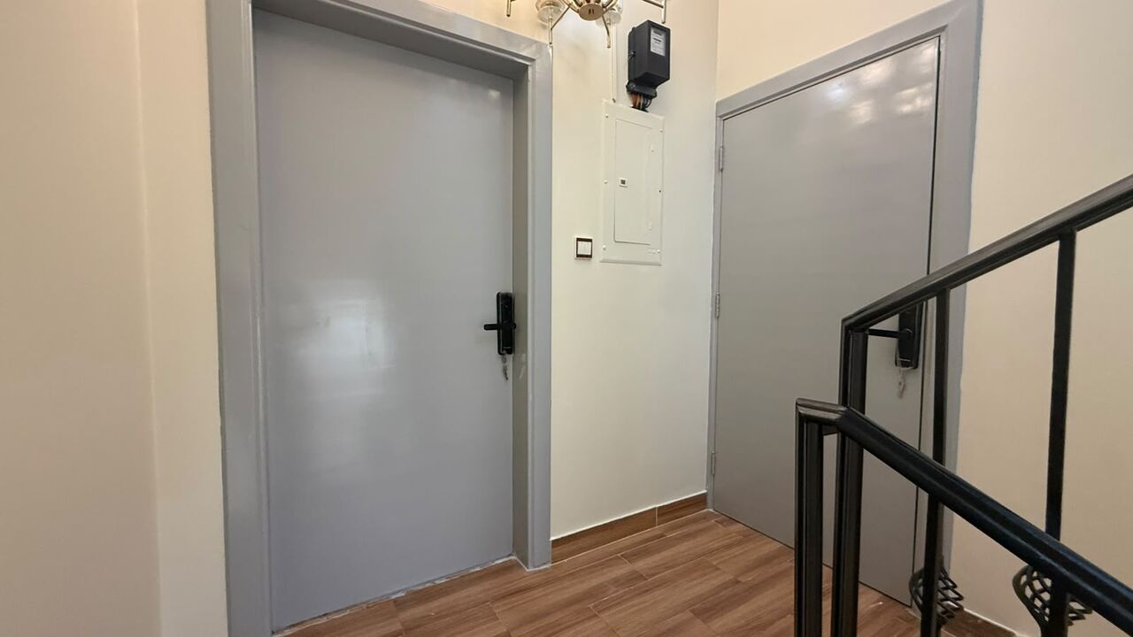 Al Salam, Apartments, Flats, Houses & Villas, SAR 50000/year,  4 BR,  Family Villa Whole Floor With Very Large Portion AC Kitchen Installed Specious House