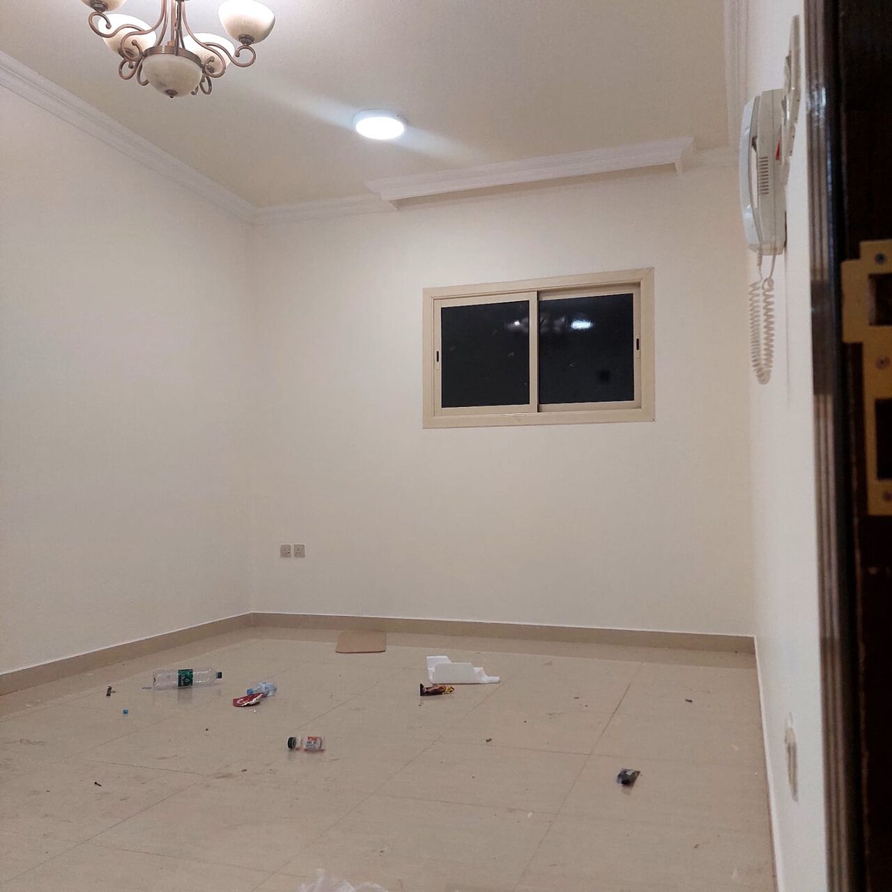 Al Rawdah, Apartments, Flats, Houses & Villas, SAR 38000/year,  3 BR,  Family Apartment Ground Floor With 3 Speciouse Beadrooms And 3 Speciouse Bath