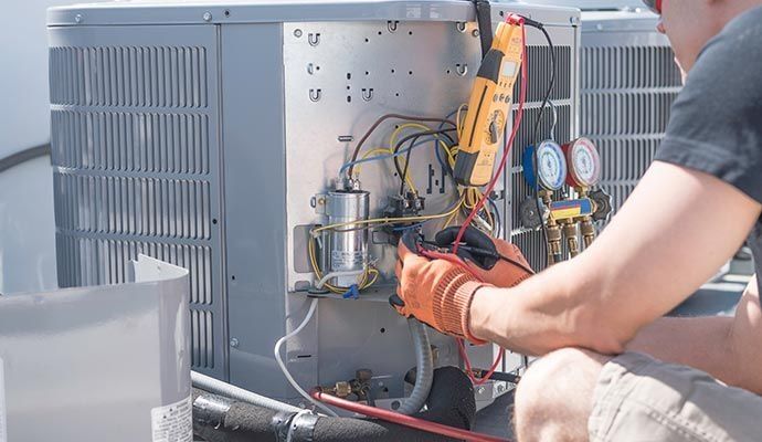 Riyadh, Air Conditioning, العنوان: خدمات تركيب وصيانة وإصلاح مكيفات 