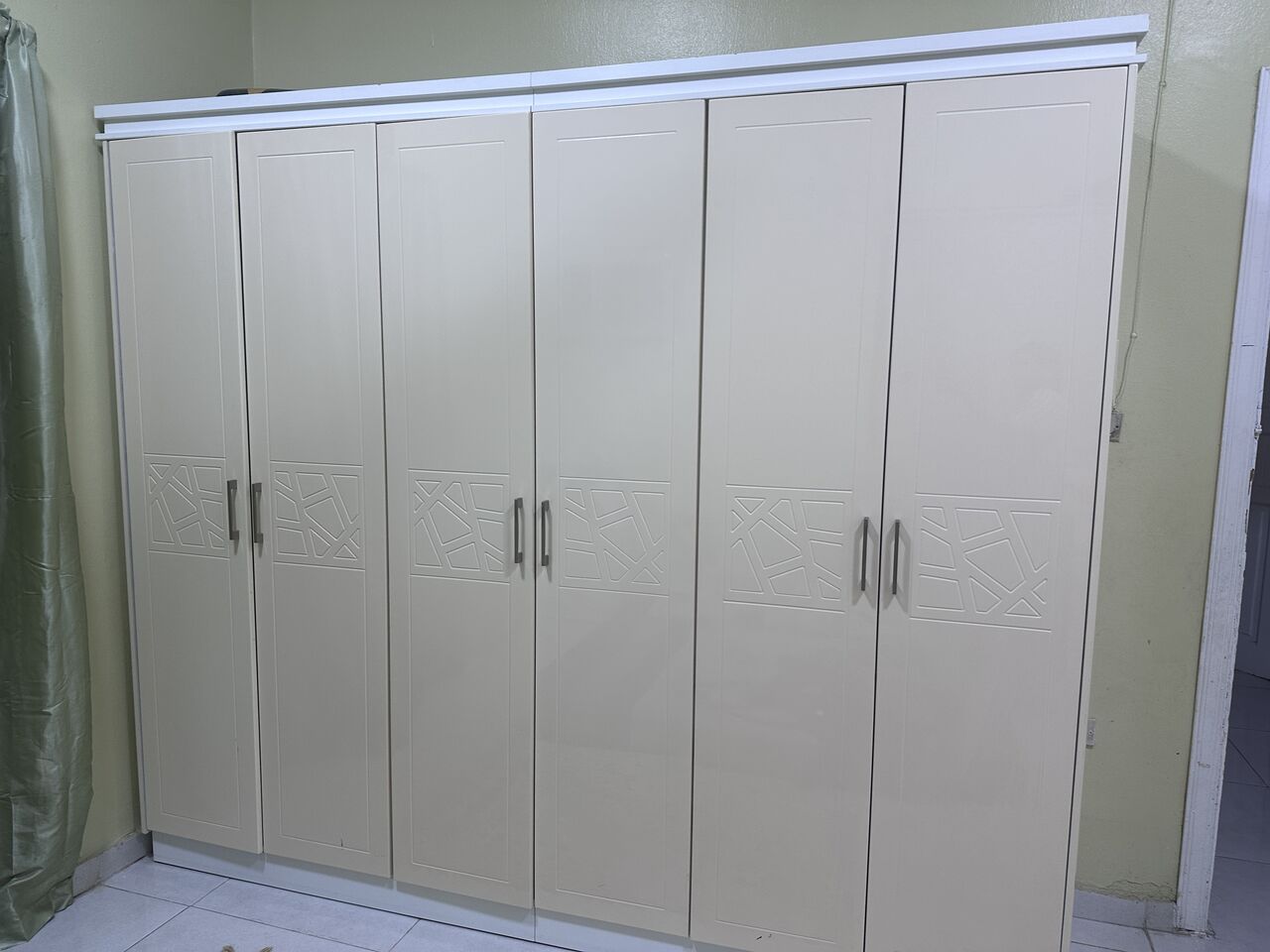 Jeddah, Furniture, SAR 600,  Very Good Condition Furniture Set