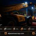 Al Jazeena Scrap Buyer - Metal, Copper & Used Scrap Dubai?