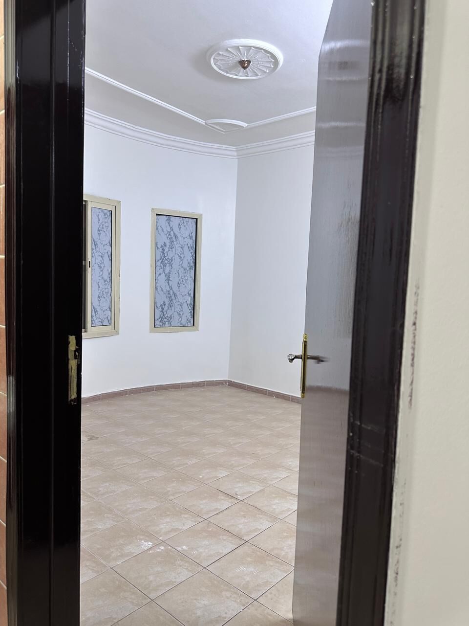 Al Rawdah, Apartments, Flats, Houses & Villas, SAR 34000/year,  3 BR,  Family Apartment First Floor With Large 3 Beadrooms And 2 Bath Well Located House