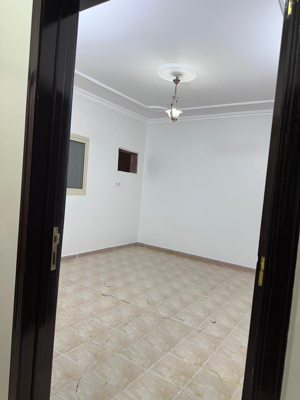 Al Rawdah, Apartments, Flats, Houses & Villas, SAR 34000/year,  3 BR,  Family Apartment First Floor With Large 3 Beadrooms And 2 Bath Well Located House