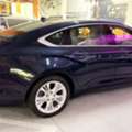 BHD 2100,  Chev Impala,  2014,  Automatic,  172 KM,  Chevrolet Impala  Blue 3.6 V6  Full Insurance