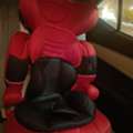 SAR 90,  Juniors Brand Car Seat