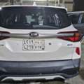 SAR 47500,  Kia Amanti,  2020,  Automatic,  108400 KM,  KIA SELTOS Turbo Diesel Engine  Model Low Mileage Genuine Parts..