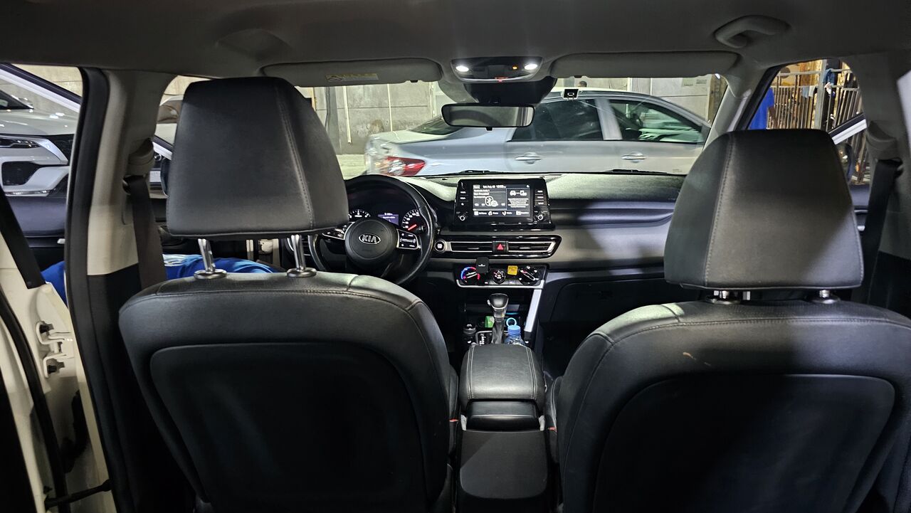 Dammam, Vehicles, Cars & Trucks , SAR 47500,  Kia Amanti,  2020,  Automatic,  108400 KM,  KIA SELTOS Turbo Diesel Engine  Model Low Mileage Genuine Parts..