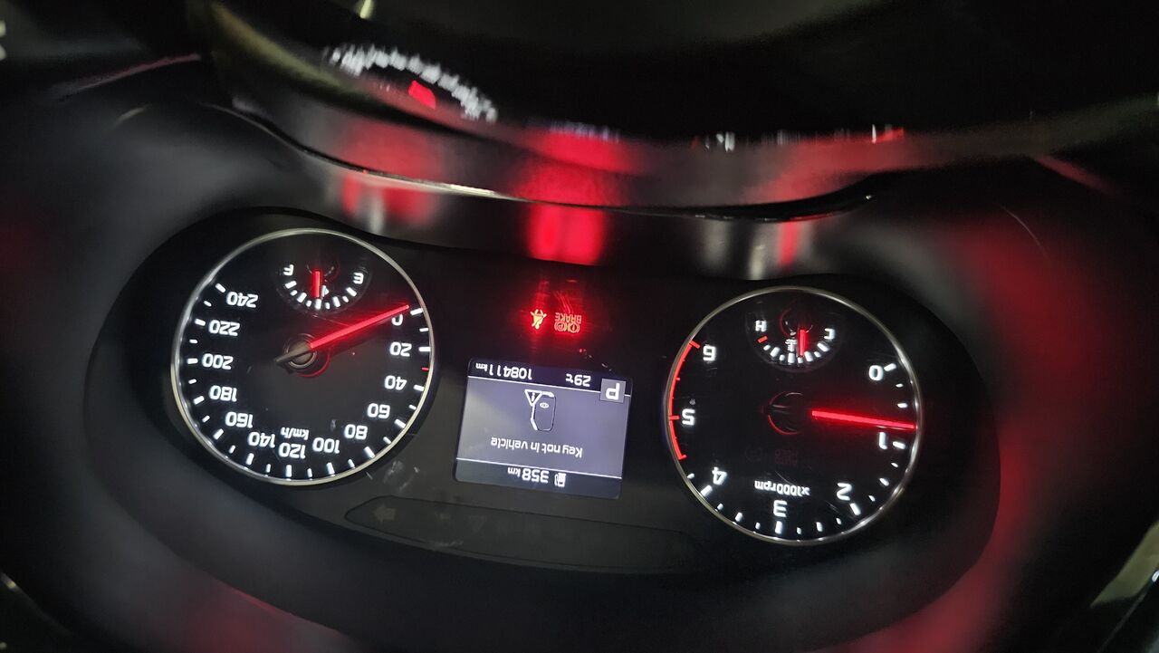 Dammam, Vehicles, Cars & Trucks , SAR 47500,  Kia Amanti,  2020,  Automatic,  108400 KM,  KIA SELTOS Turbo Diesel Engine  Model Low Mileage Genuine Parts..
