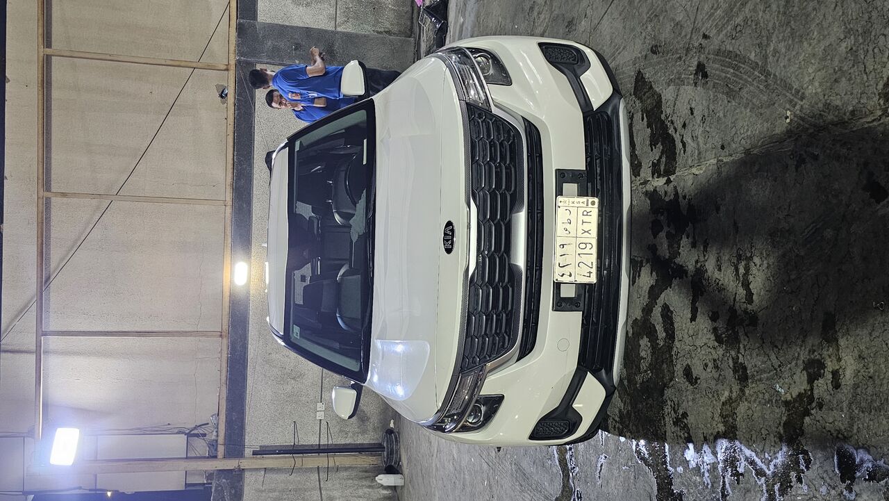 Dammam, Vehicles, Cars & Trucks , SAR 47500,  Kia Amanti,  2020,  Automatic,  108400 KM,  KIA SELTOS Turbo Diesel Engine  Model Low Mileage Genuine Parts..