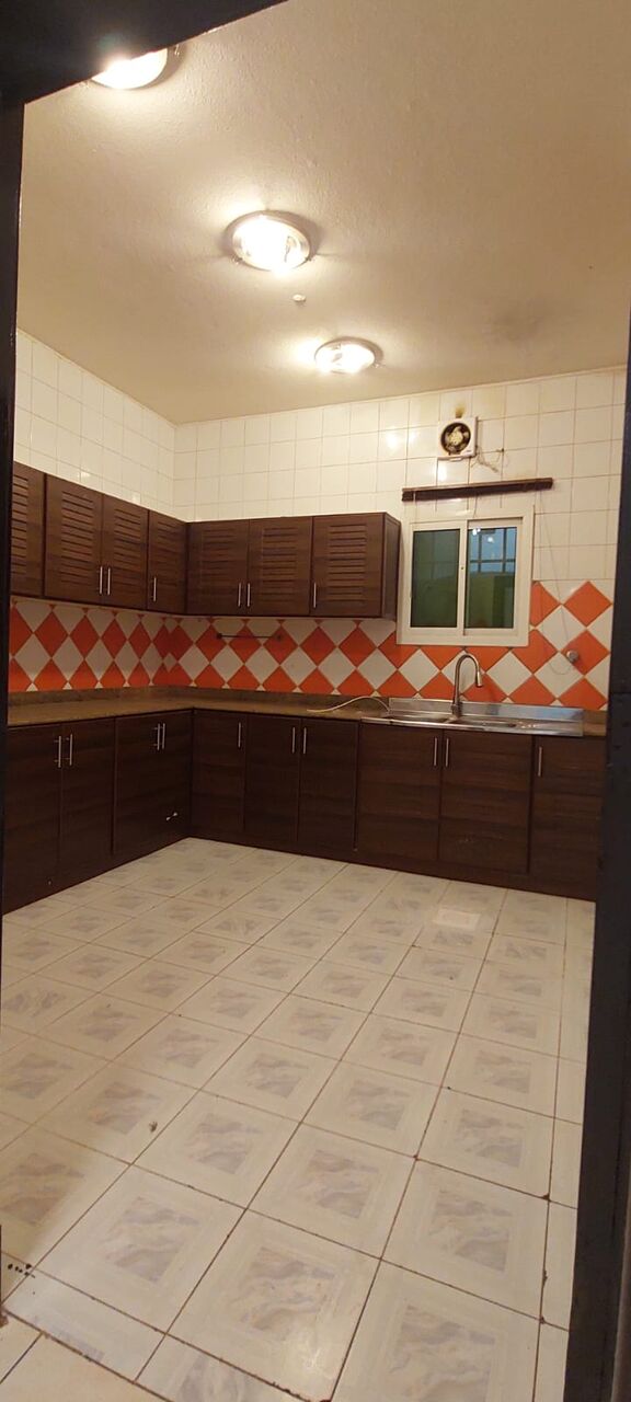 Al Rawdah, Apartments, Flats, Houses & Villas, SAR 38000/year,  4 BR,  Large Family Apartment First Floor With Very Big Size Rooms And Hall