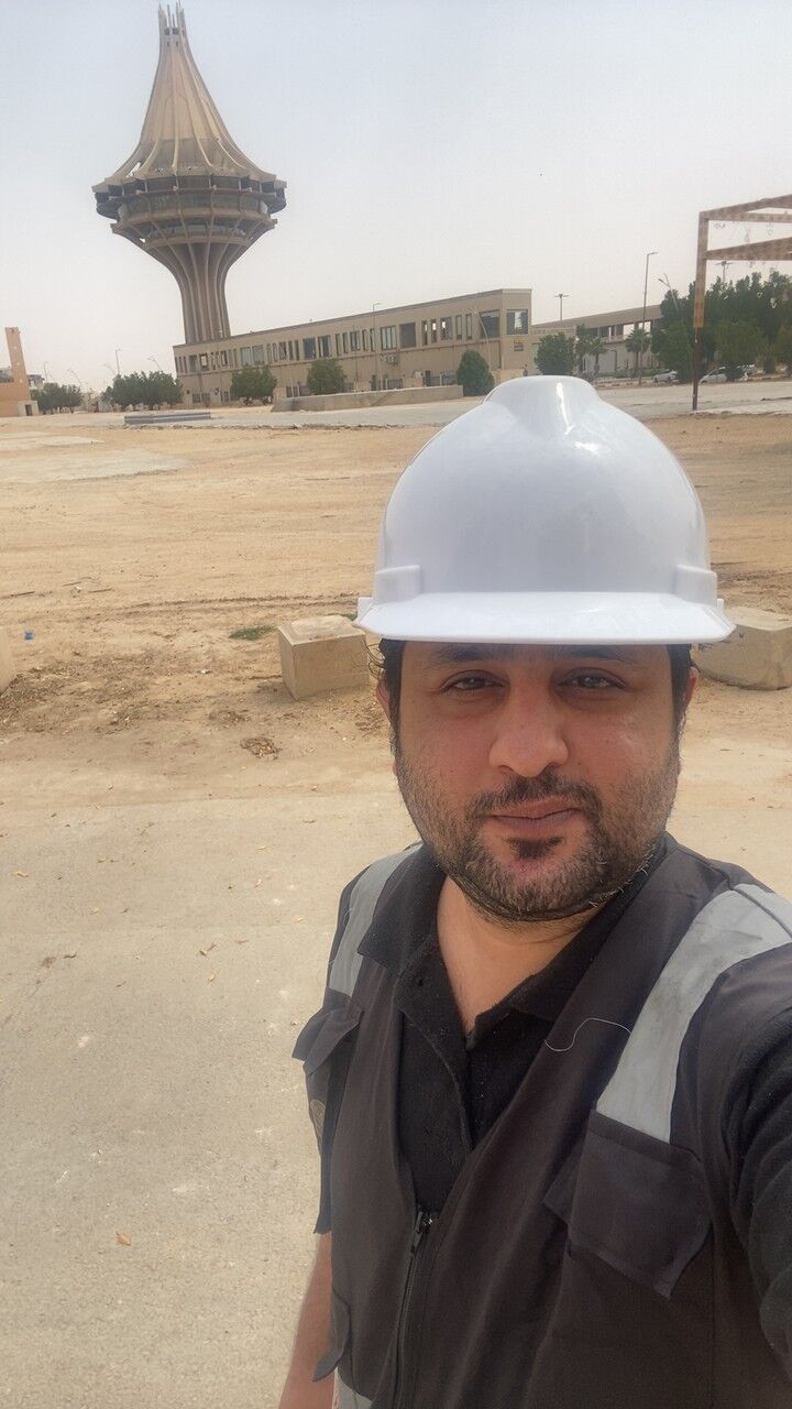 Yanbu, Job Seekers, Site Supervisor/Site Engineer/Site Foreman(civil)