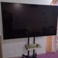 SAR 1100,  75-inch Samsung Smart LED TV