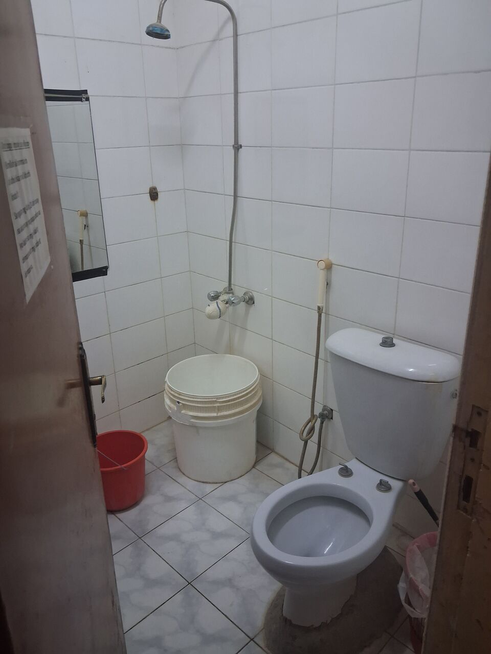 Riyadh, Apartments, Flats, Houses & Villas, SAR 25000/year,  3 BR,  3Rooms Hall Family Apartment Available In Shmesi With Ac