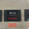 SAR 750,  SSD 480 GB