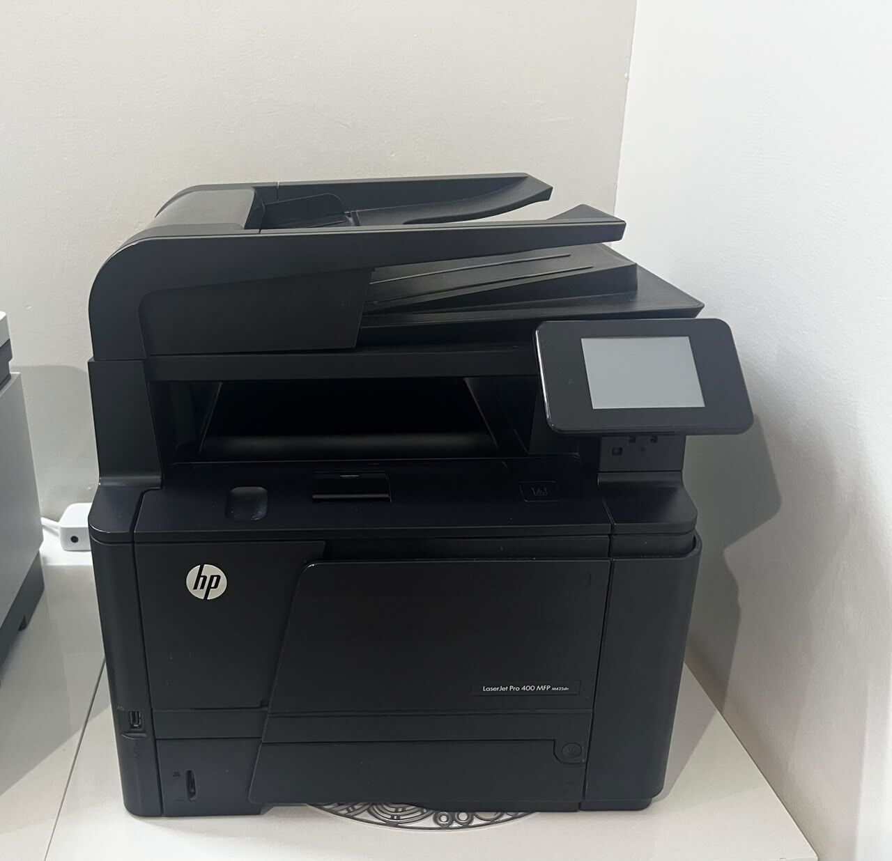 Riyadh, Electronics, SAR 300,  HP Laserjet Pro 400 MFP M425dn