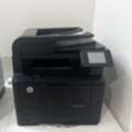 SAR 300,  HP Laserjet Pro 400 MFP M425dn
