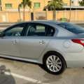 SAR 17500,  Renault Safrane,  2014,  Automatic,  117 KM,  Great Deal! Silver   2.5L Engine Very Low Mileage & Rear AC 🚗✨